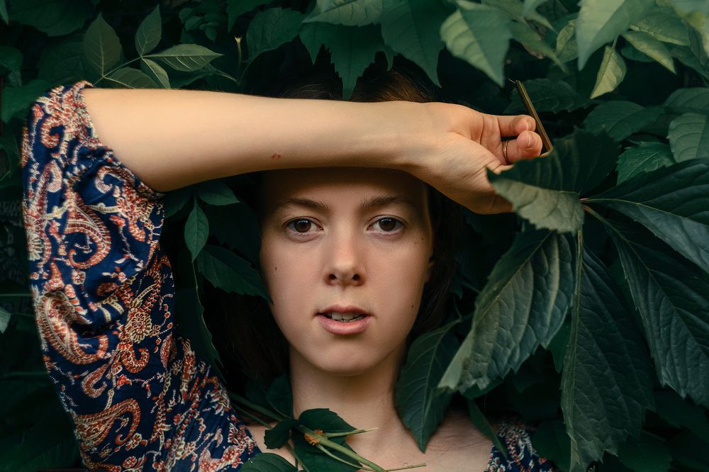 Photograph by Владимир Даценко