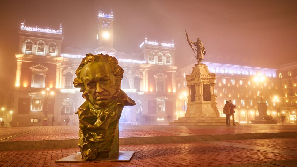 Photograph by Irene Ruiz Domínguez