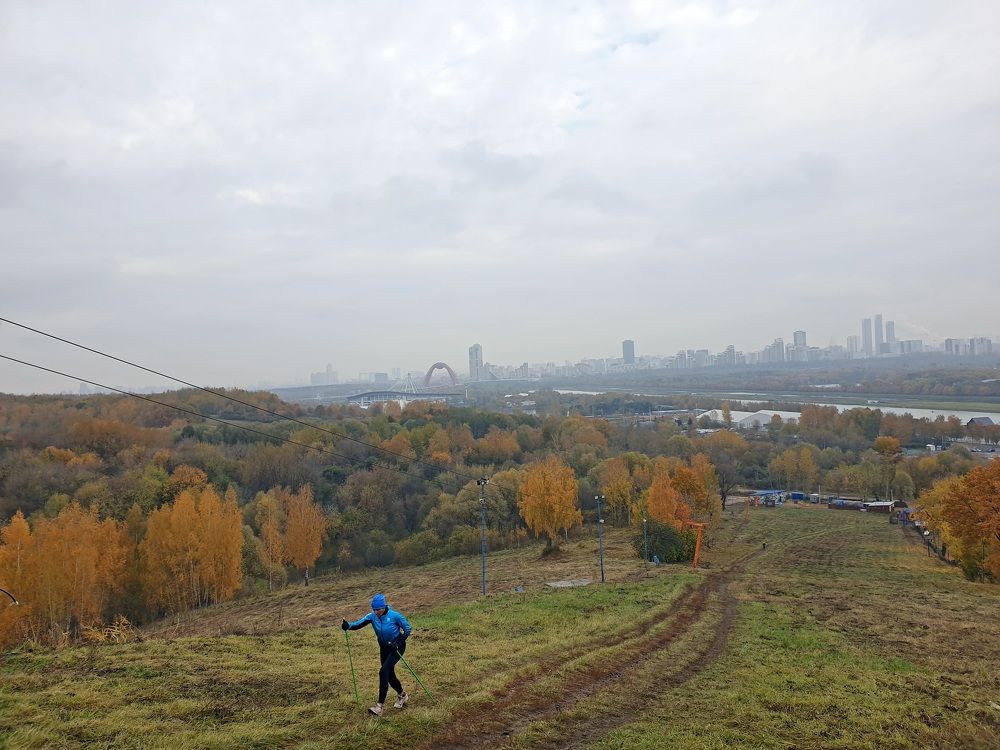 Photograph by Марина Гимеина