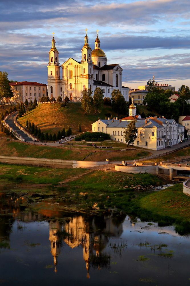 Фотография автора Александр Челмодеев