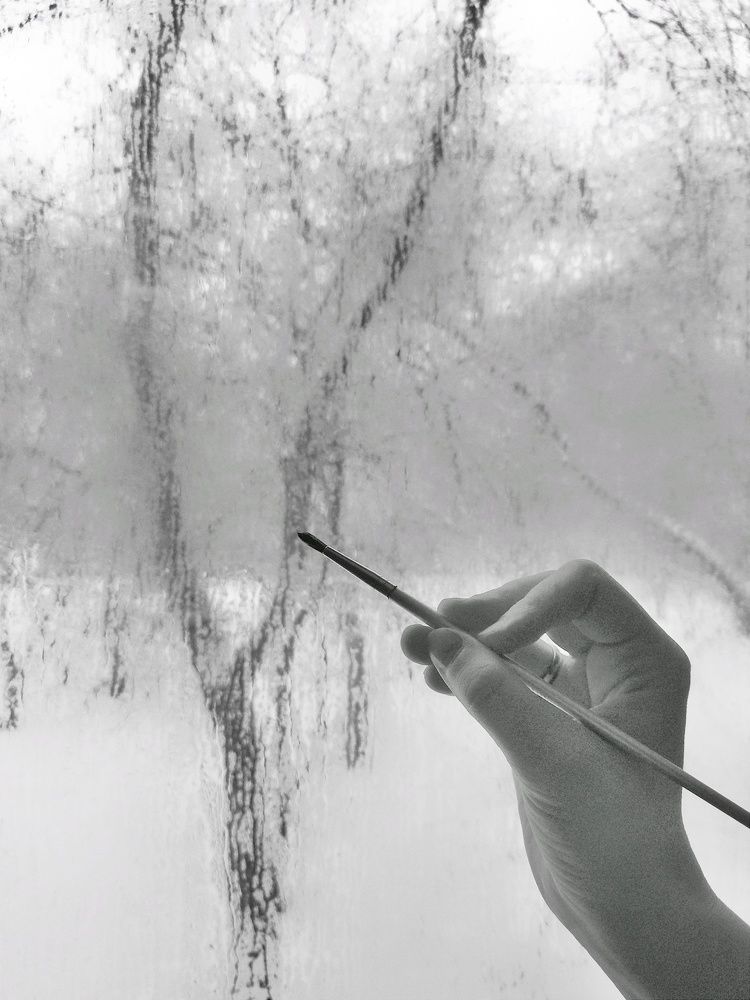 Photograph by Эльза Трисантович