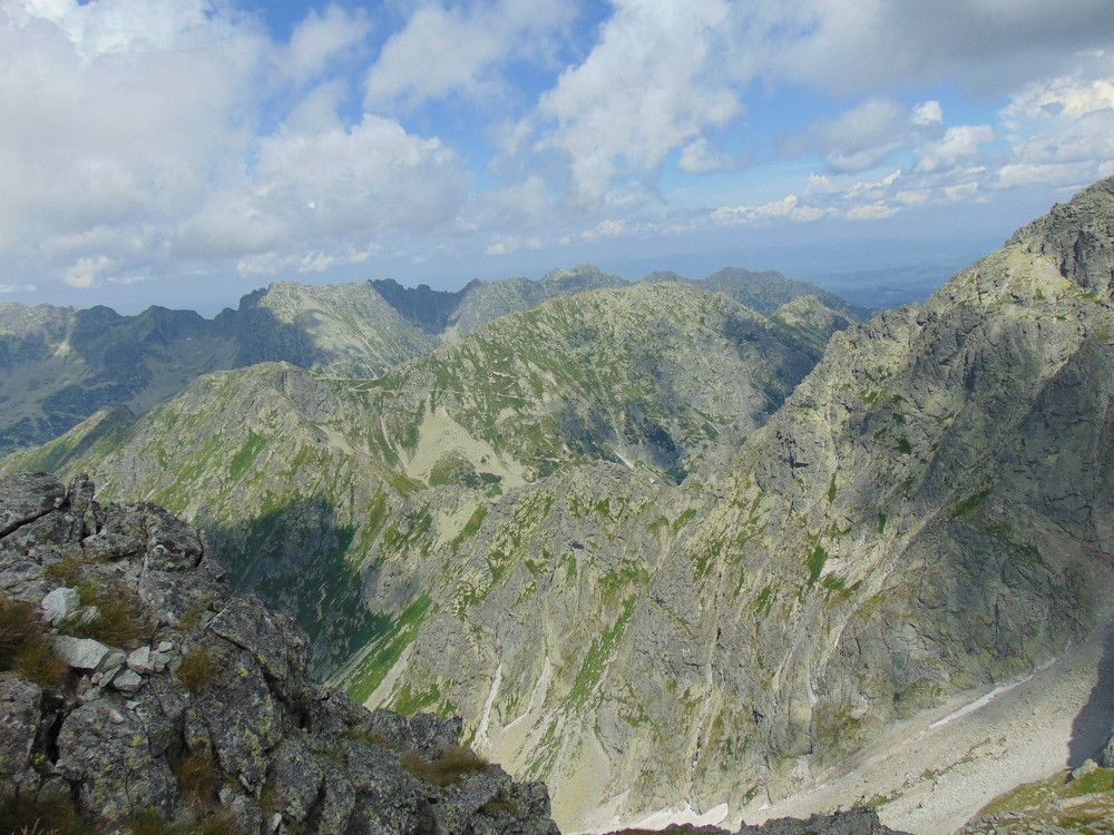 Photograph by Anna Veľasová