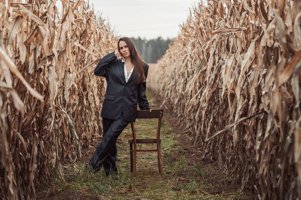 Photograph by Катерина Долак