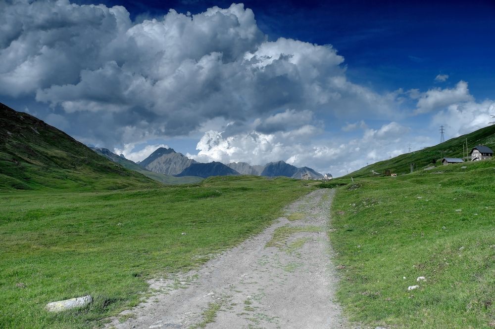 Фотография автора Dmitry