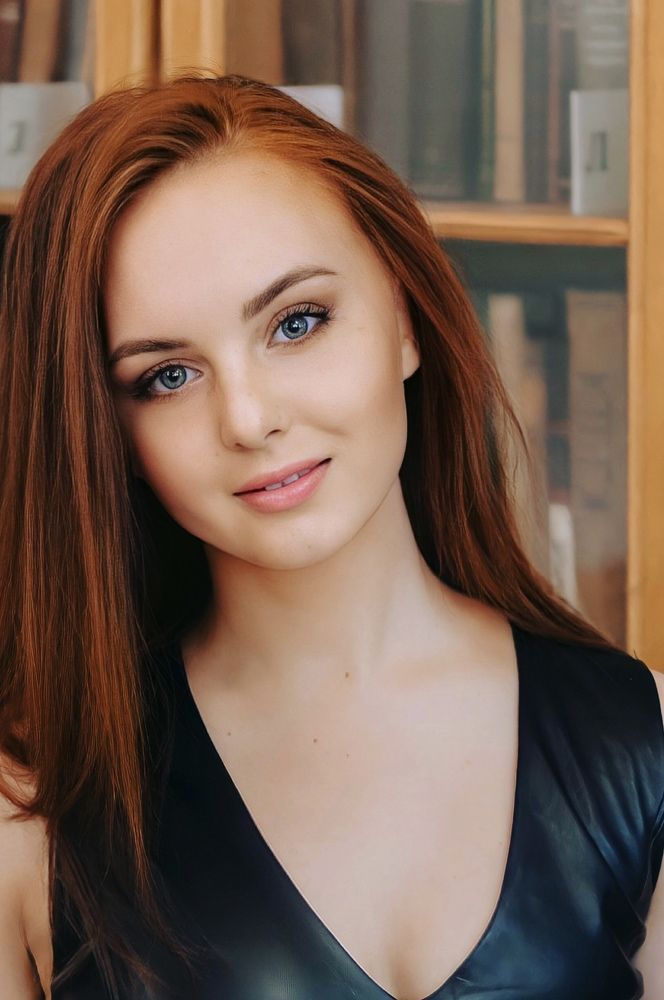 Photograph by Марина Крюкова