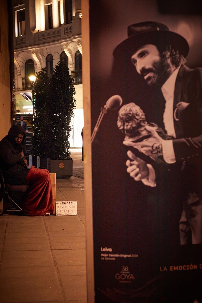 Photograph by Irene Ruiz Domínguez