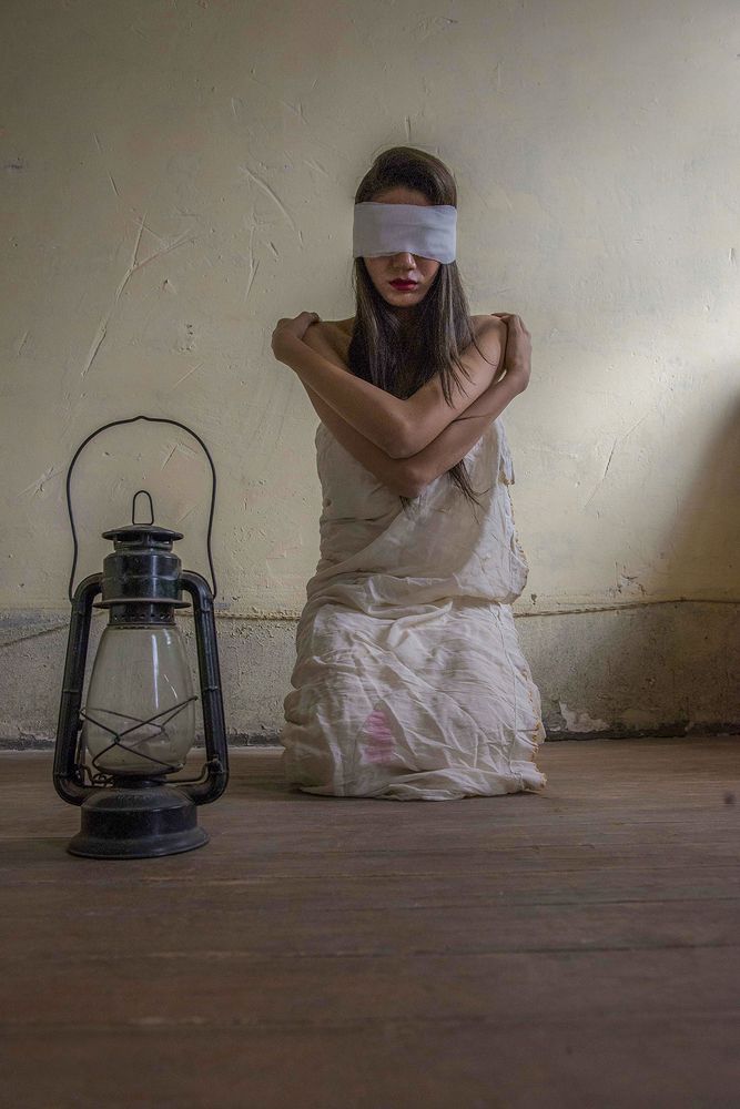 Photograph by Youssef Sabry