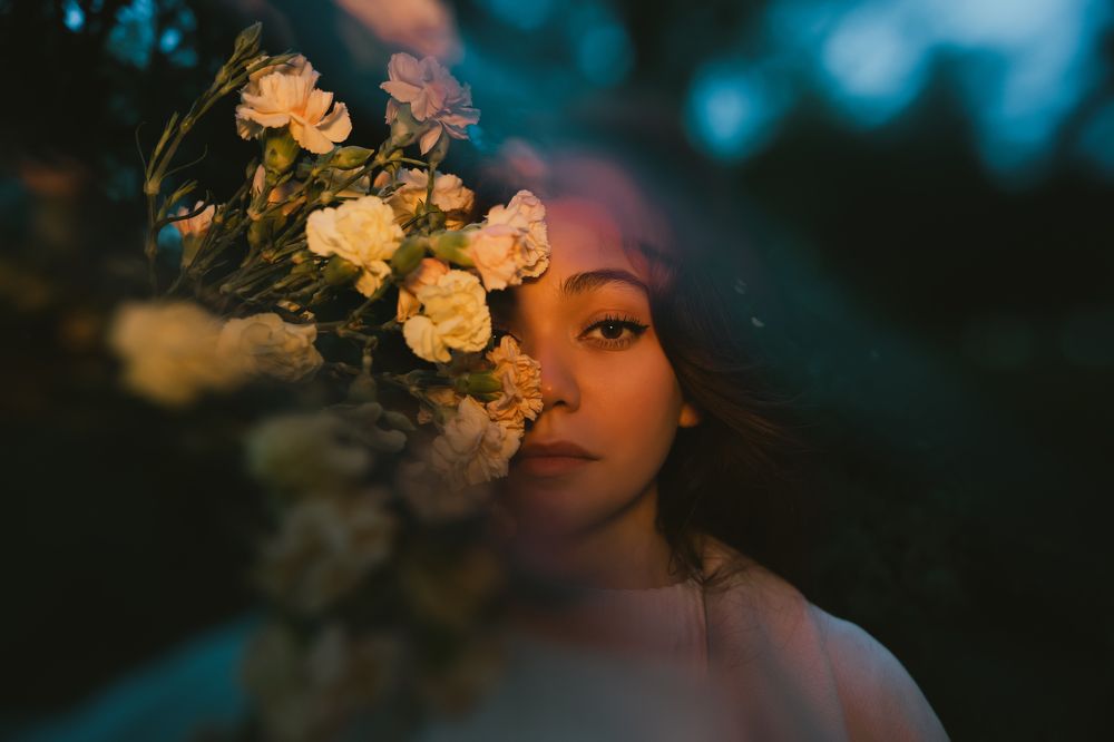 Photograph by Фахри Багиров