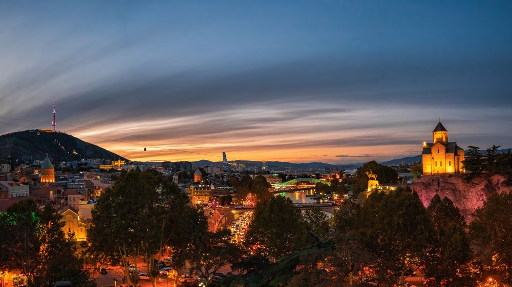 Photograph by Дудников Александр