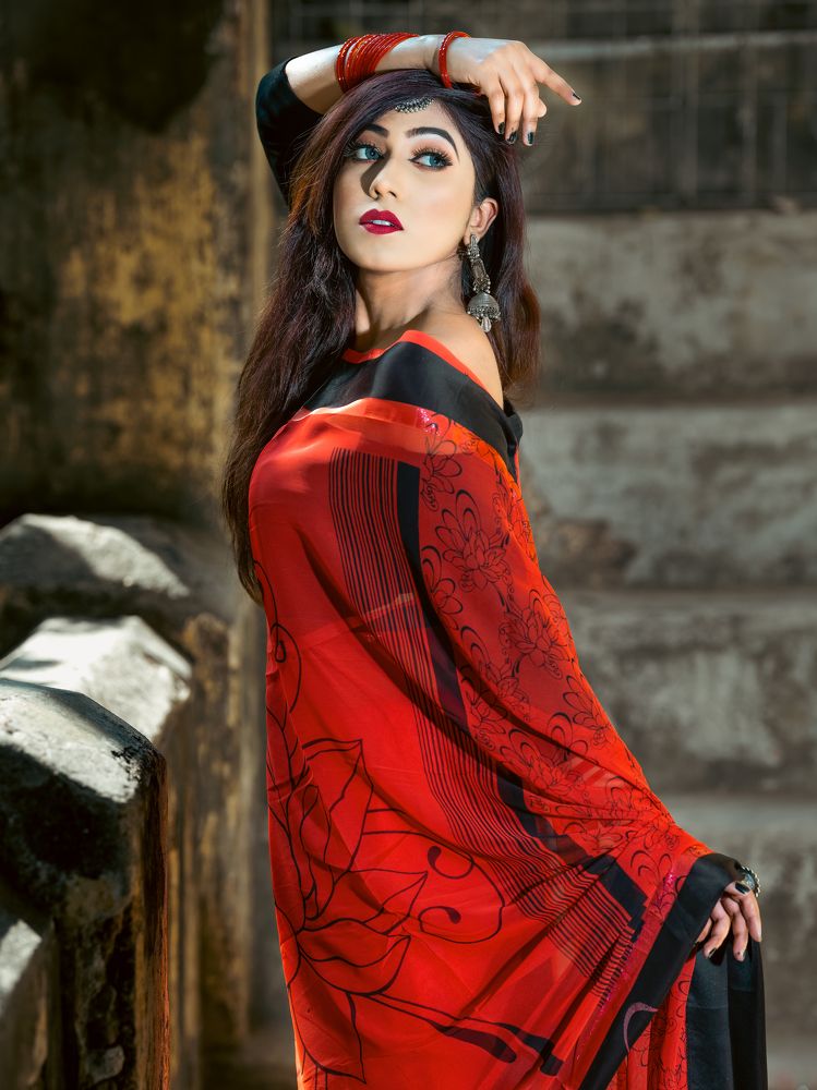 Photograph by Najmul Huda