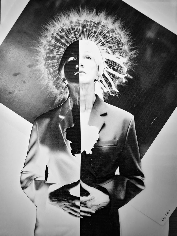 Photograph by Irina Ebral