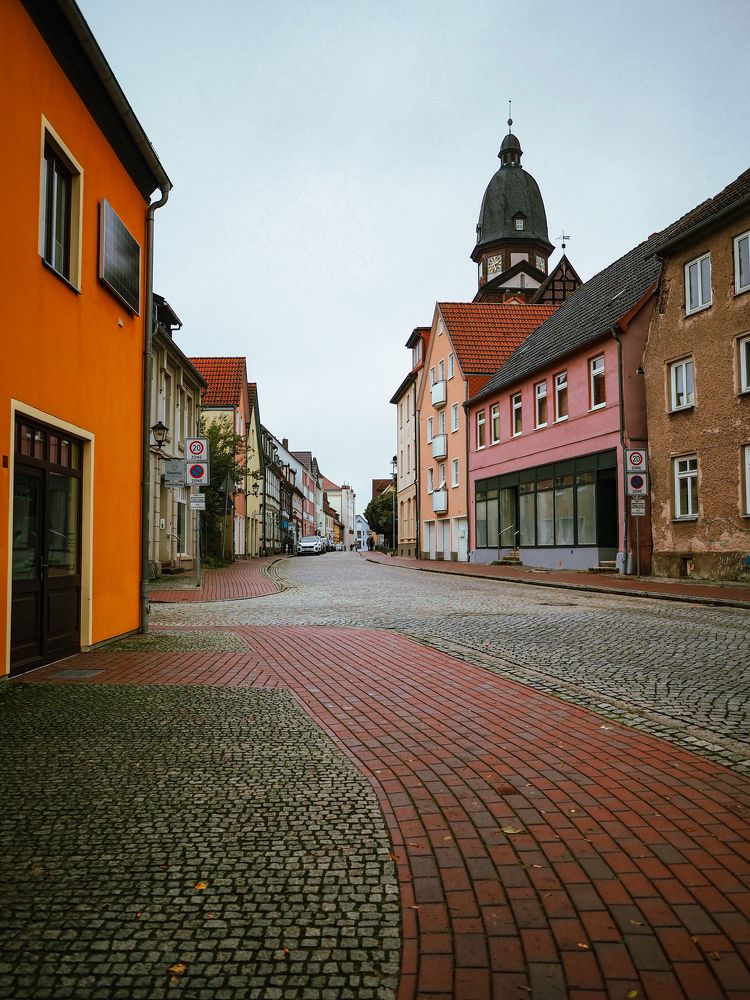 Photograph by Hermann Alexandra