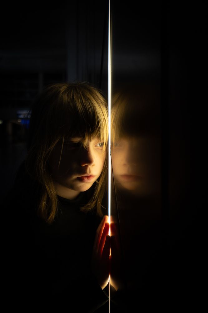 Photograph by Maria Yudin