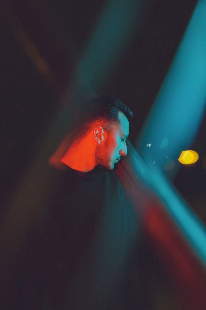 Photograph by Фахри Багиров