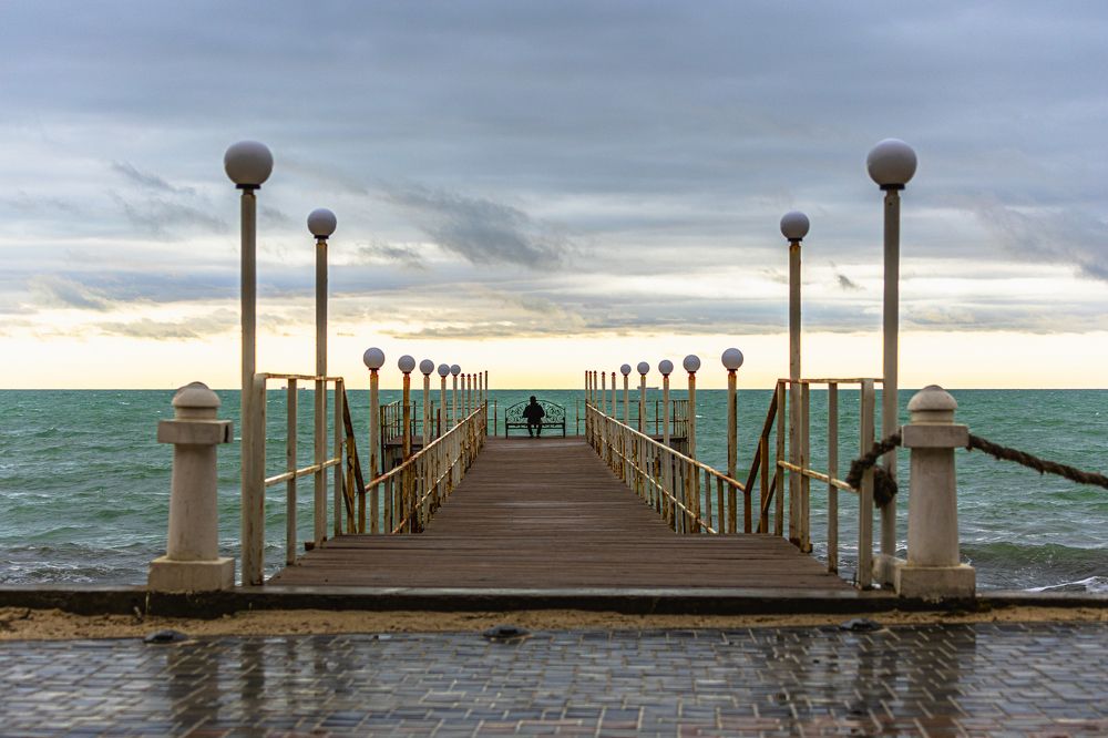 Photograph by Марат Кидиров