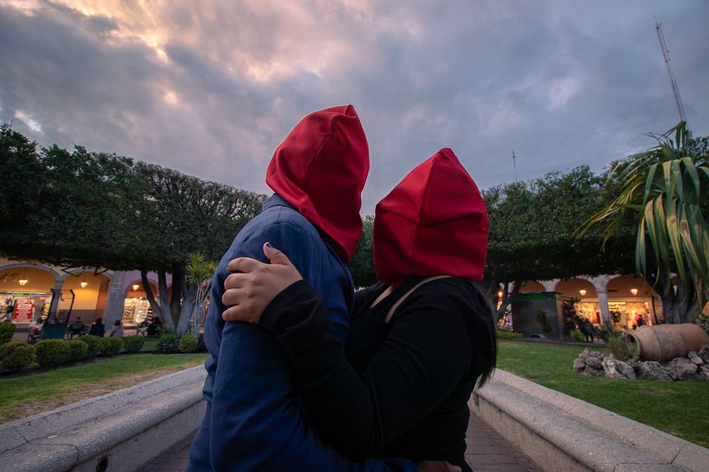 Photograph by Nathanael Gómez