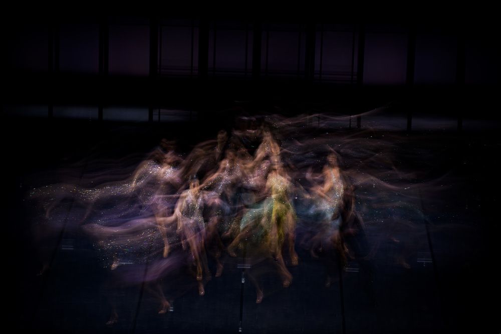 Эффект бабочки