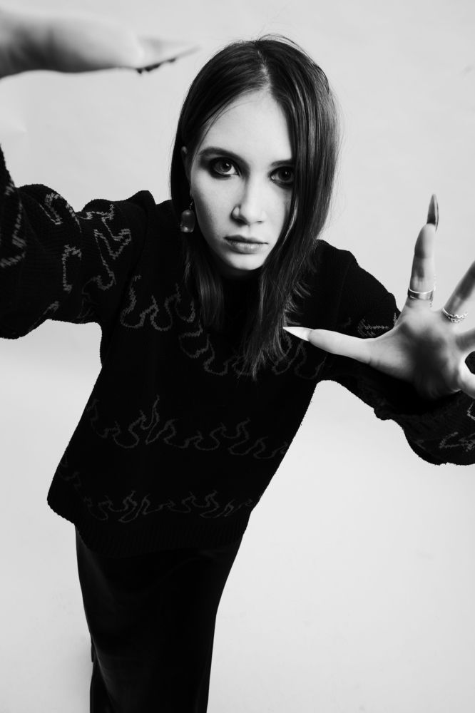 Фотография автора Марина Кожемякина