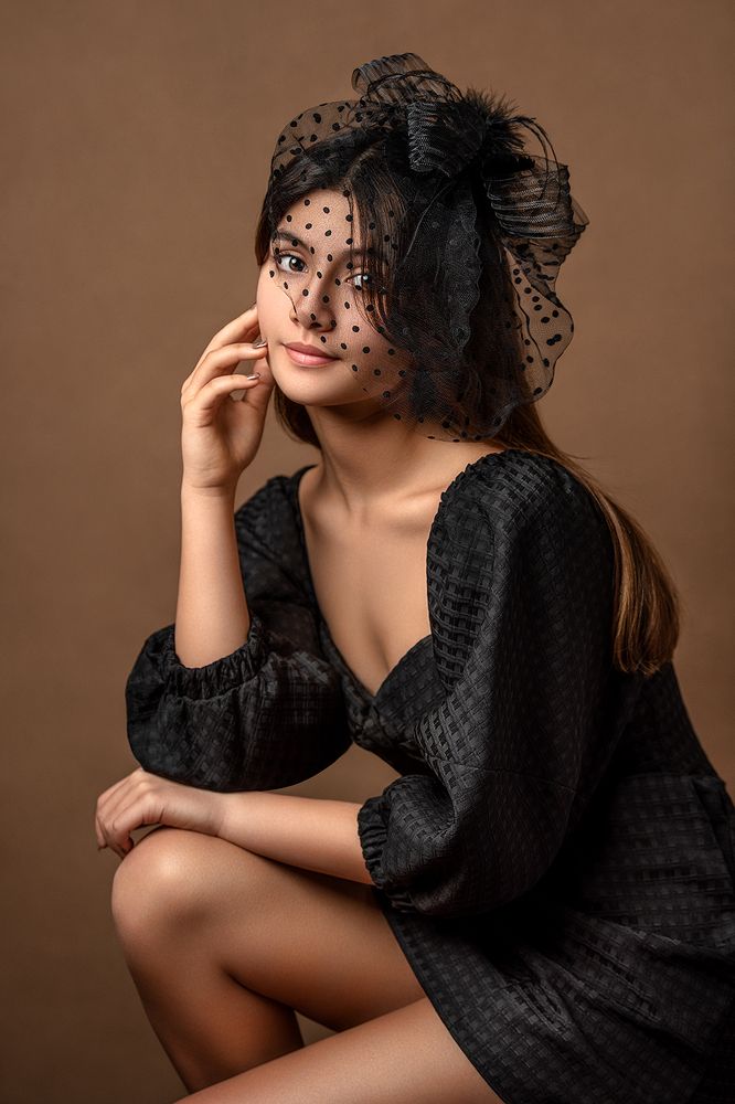 Photograph by Tatyana Sokolova