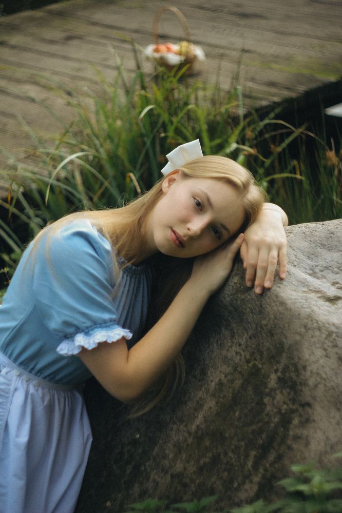 Photograph by Mariia