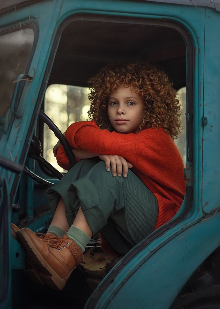 Photograph by Татьяна Самойлова