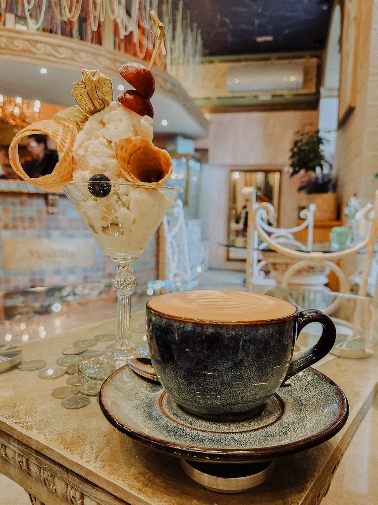 Photograph by Inna Iudina