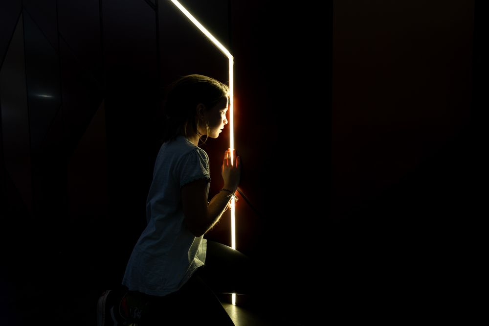 Photograph by Maria Yudin