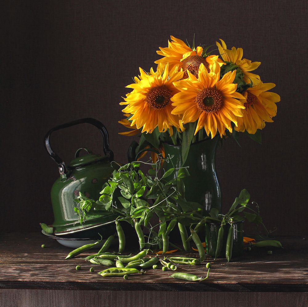 Photograph by Наталья Казанцева