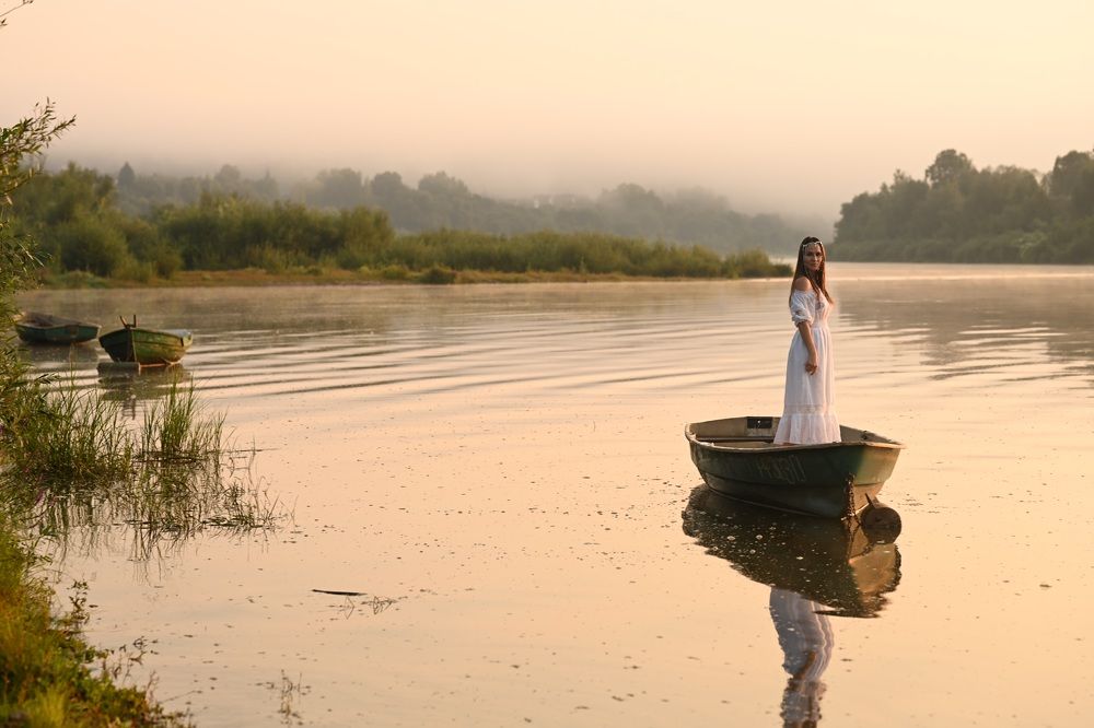 Photograph by Катерина Долак