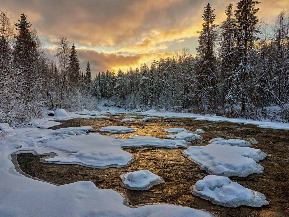 Photograph by Александр Авдушев