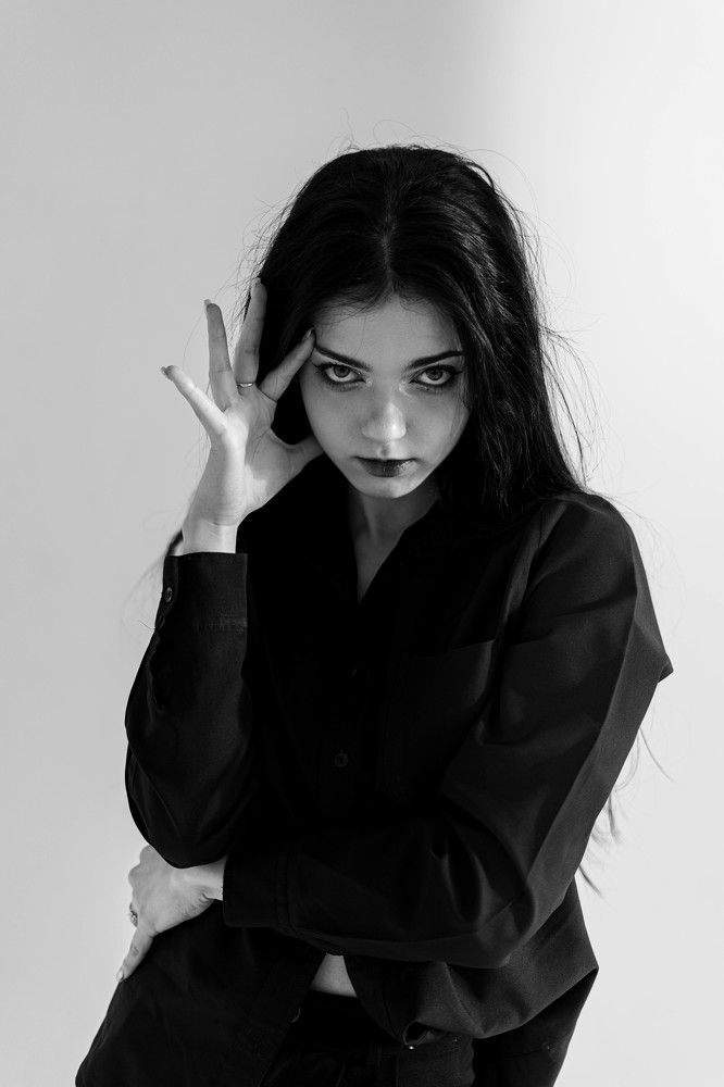 Фотография автора Марина Кожемякина