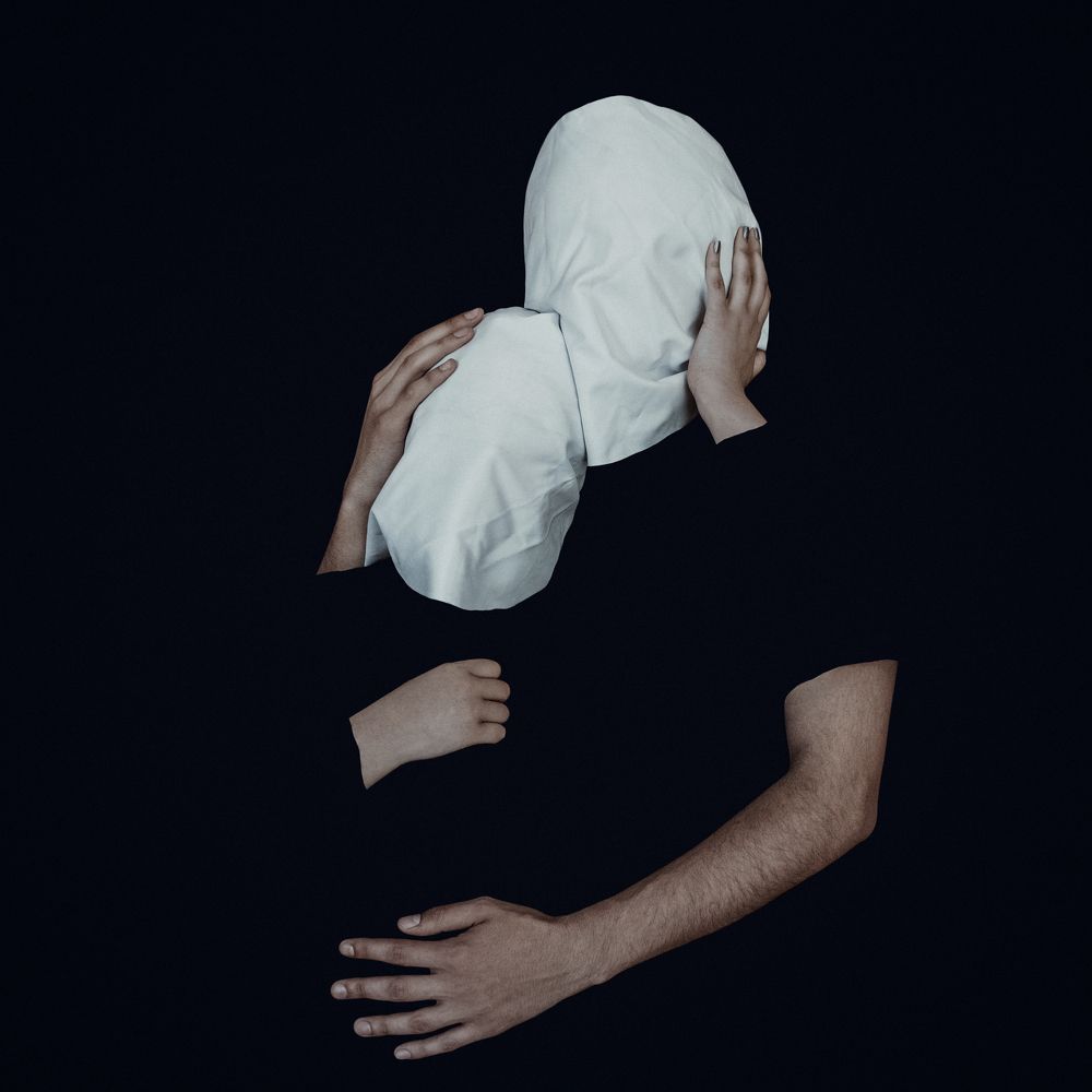 Photograph by Ibrahim Mohamed