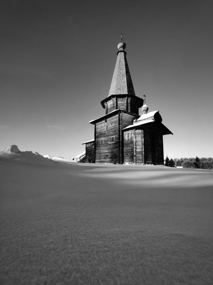 Фотография автора Андрей Шестаков
