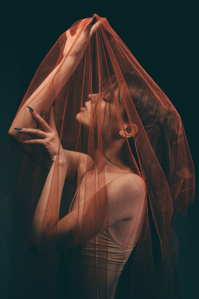 Фотография автора Гордеева Оксана