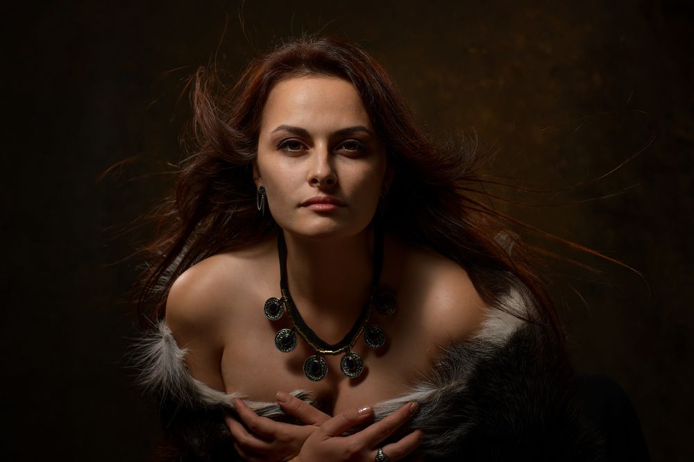 Фотография автора Alexandra Elagina