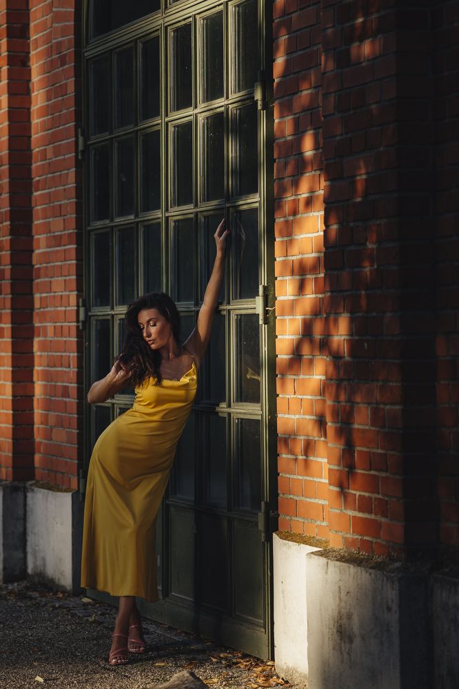 Photograph by Olga Zelenkova