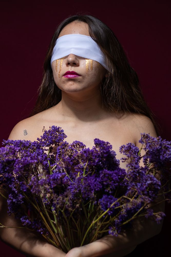 Photograph by Nathanael Gómez