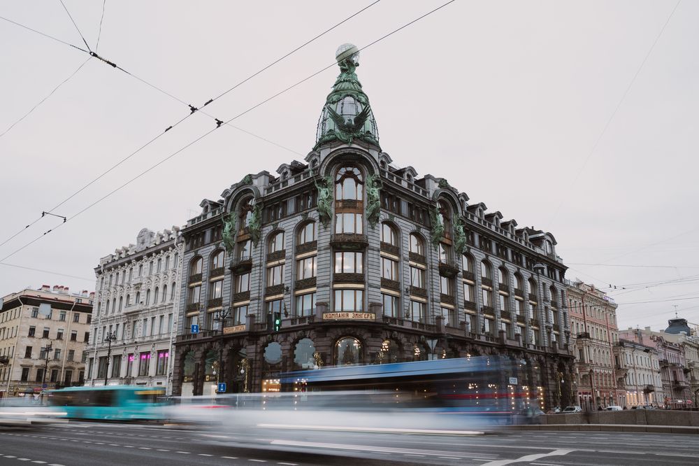 Photograph by Данис Вафин