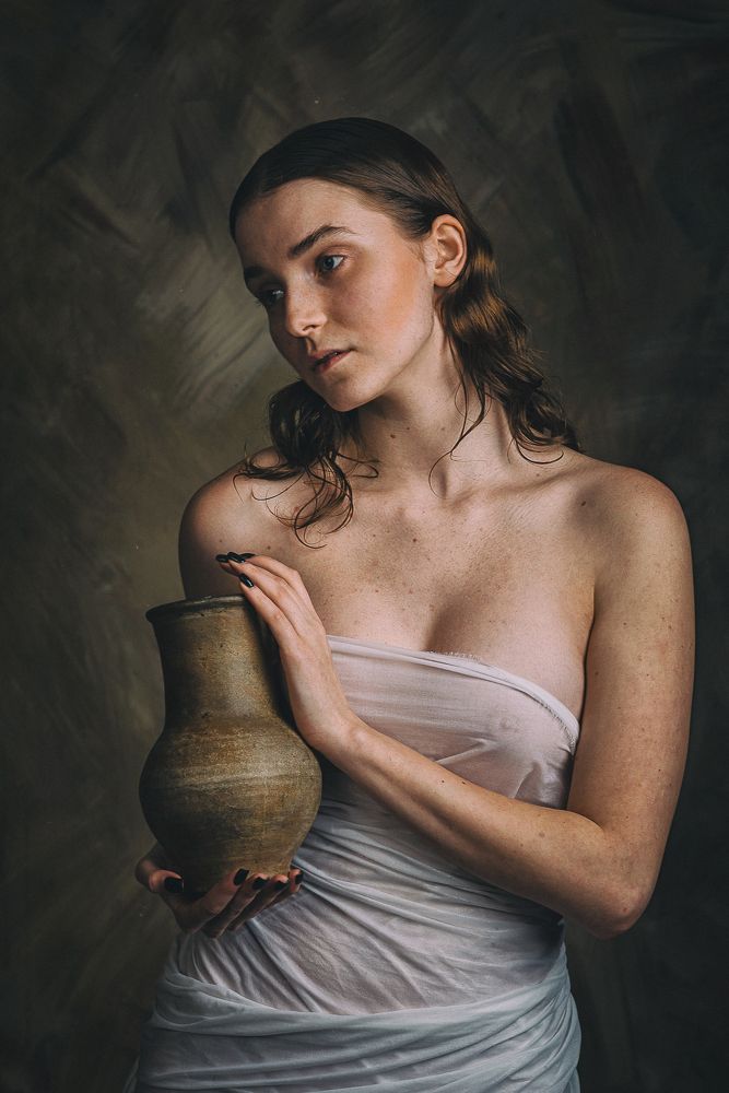 Фотография автора Гордеева Оксана