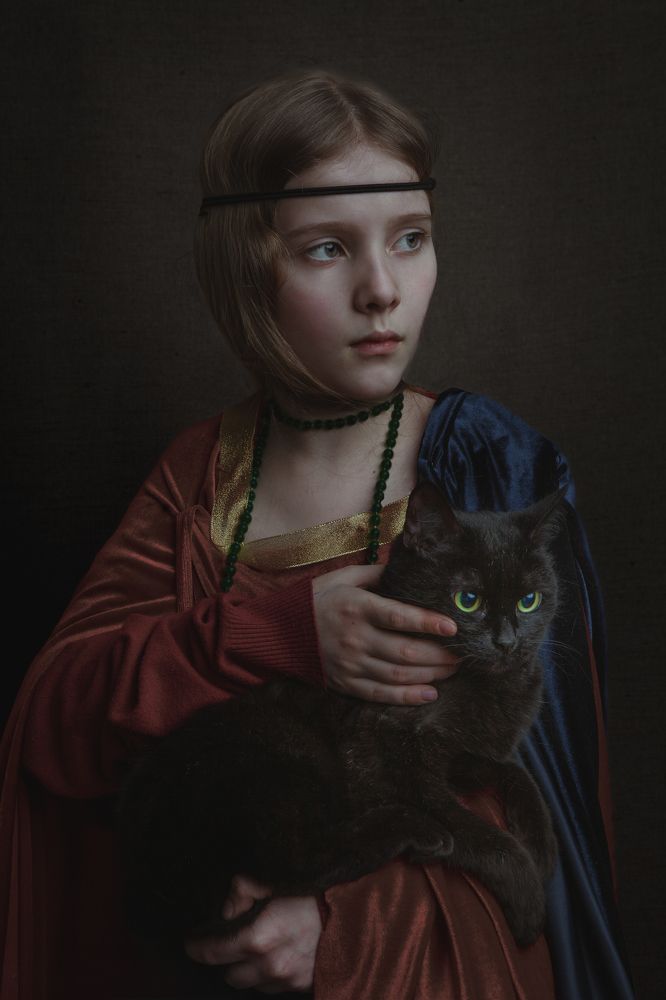 Photograph by Анастасия Шумилкина