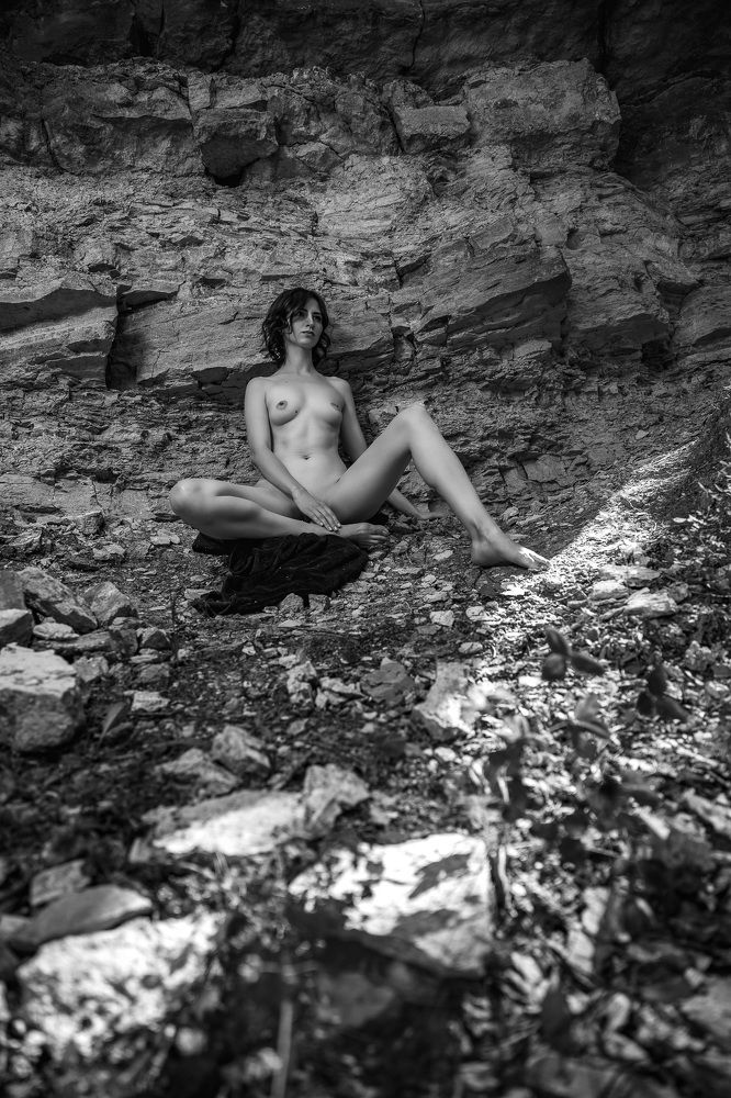 Фотография автора Быков Андрей