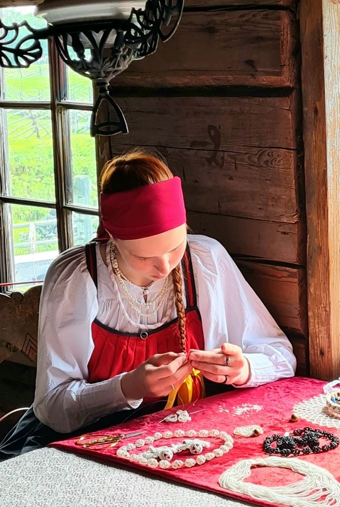 Photograph by Надежда Варфоломеева
