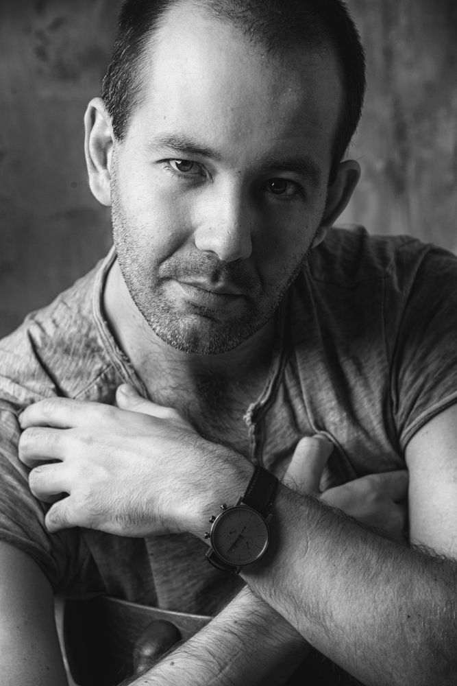 Фотография автора Гордеева Оксана