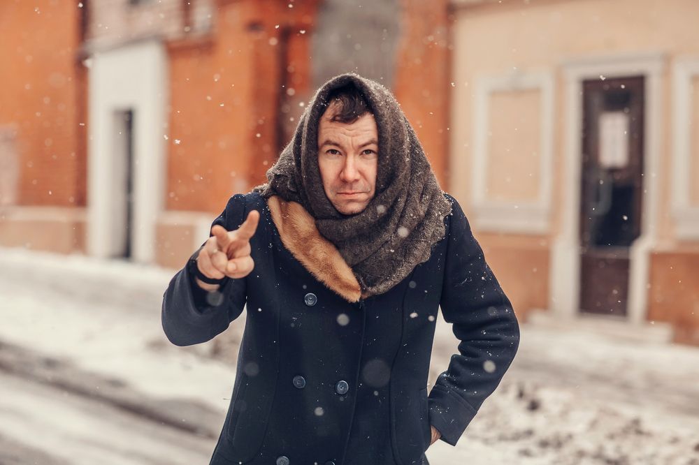 Photograph by Ипатьева Анна