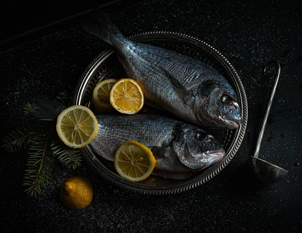 Photograph by Liudmila Kostina