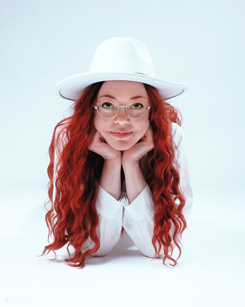 Photograph by Юлия Шлыкова