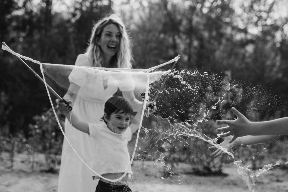 Photograph by Adelia Morozova