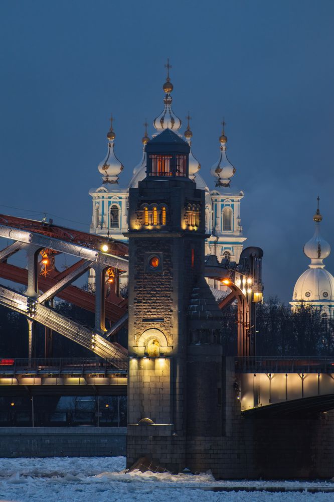 Photograph by Anton Gavrilov