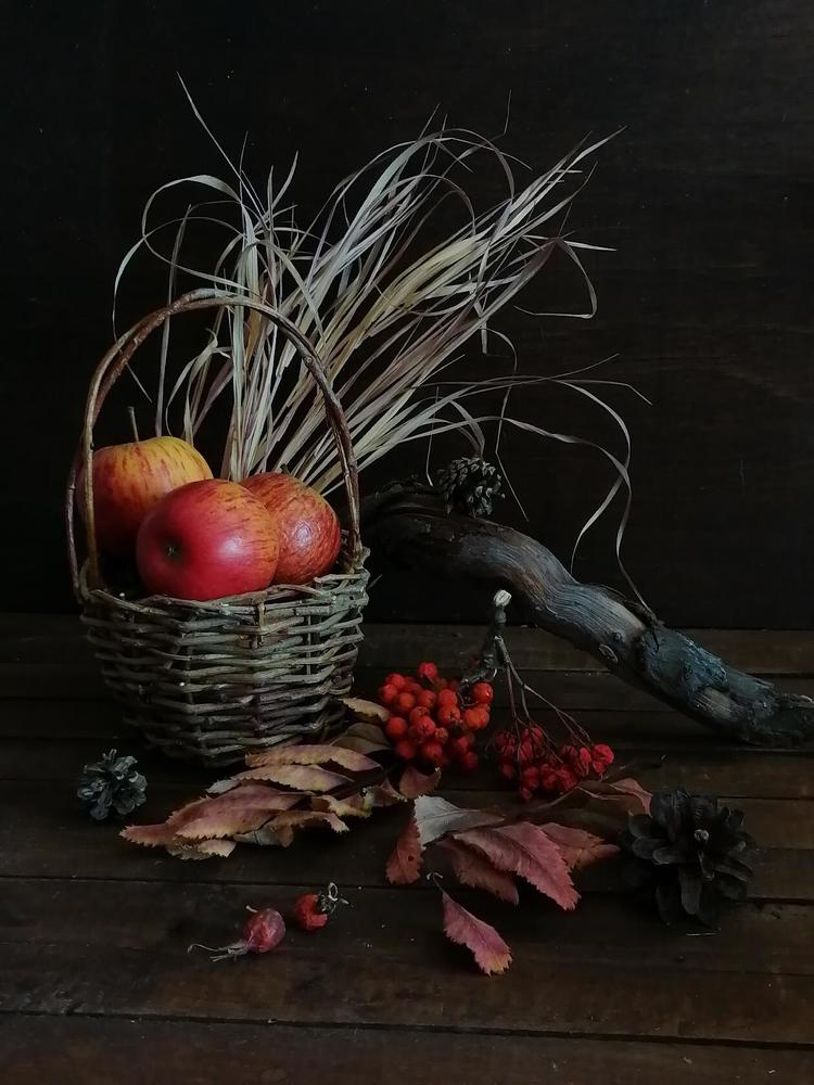 Photograph by Наталья Шайбакова