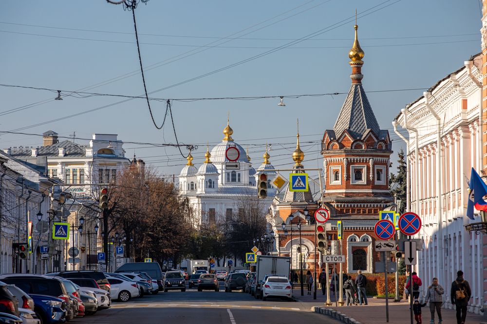 Photograph by Сергей Каретин